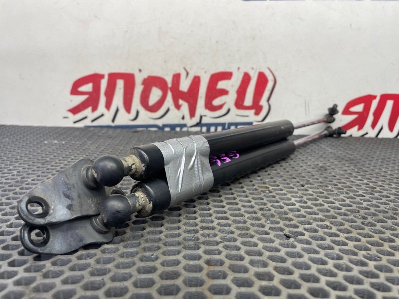 Амортизатор багажника HONDA FIT GE6 L13A (б/у)