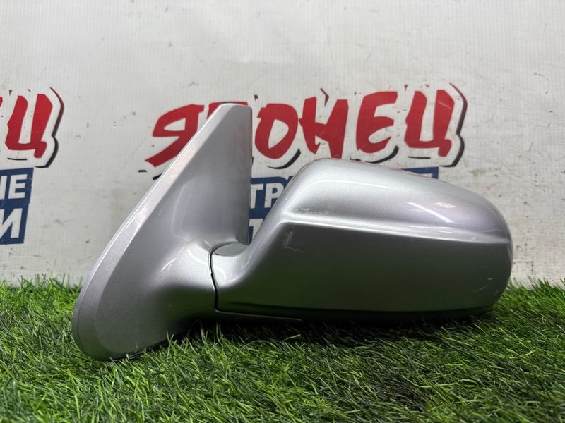 Зеркало HONDA LOGO GA3 D13B левое (б/у)