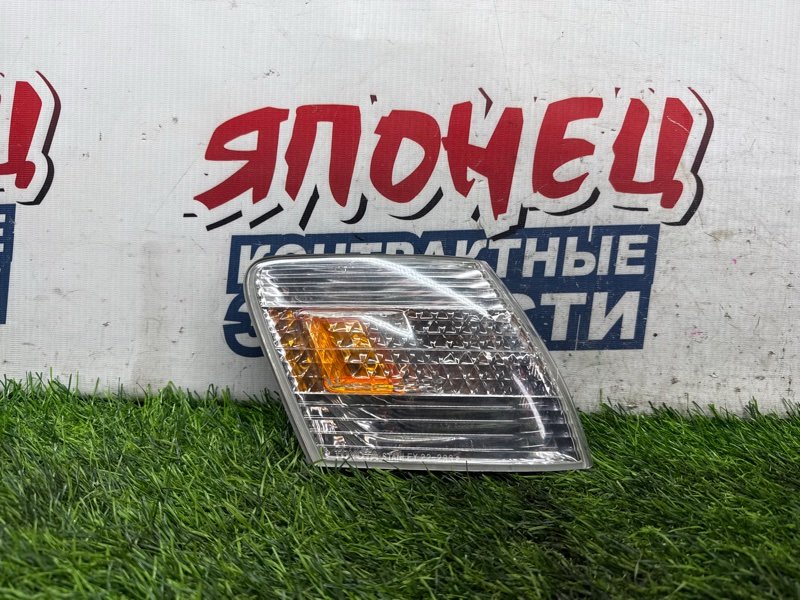 Габарит TOYOTA CRESTA GX100 1G-FE передний правый (б/у)