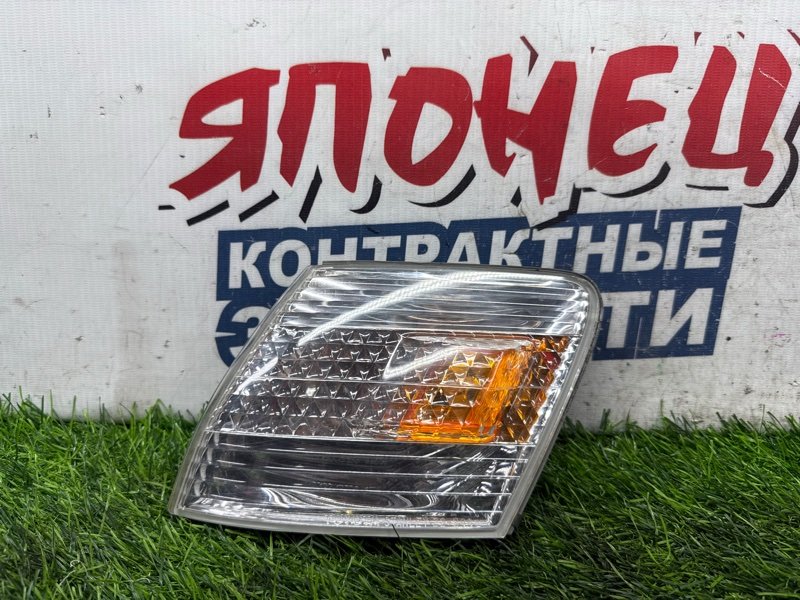 Габарит TOYOTA CRESTA GX100 1G-FE передний левый (б/у)