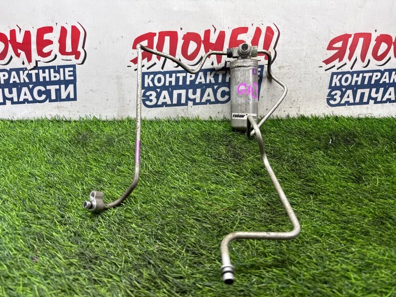 Осушитель кондиционера HONDA LOGO GA3 D13B (б/у)