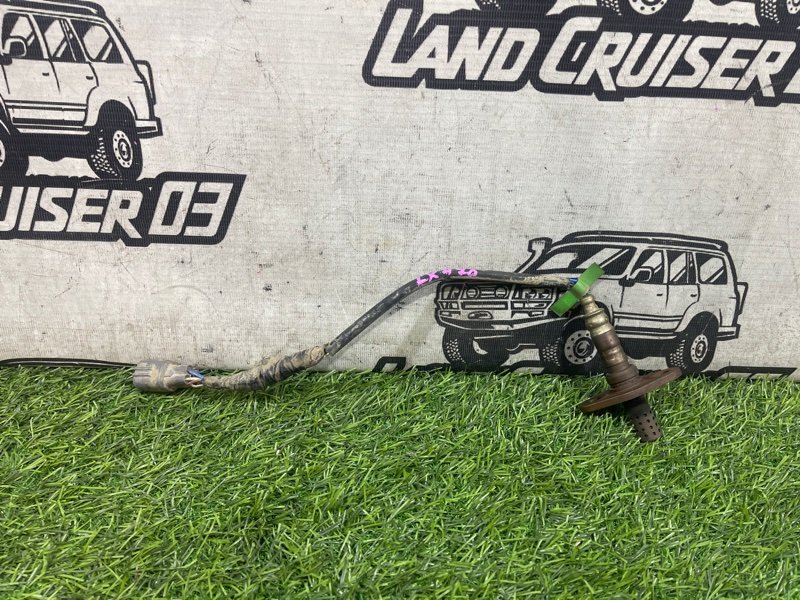 Датчик кислородный LEXUS LX470 UZJ100 2UZ-FE (б/у)