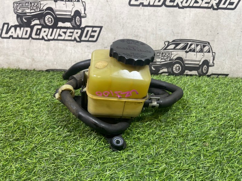 Бачок гидроусилителя LEXUS LX470 UZJ100 2UZ-FE (б/у)