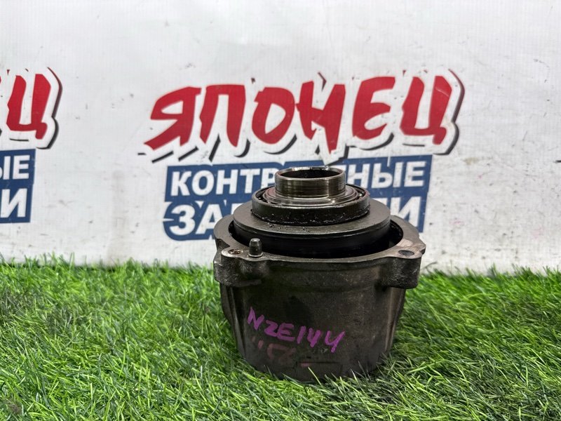 МУФТА РЕДУКТОРА TOYOTA COROLLA FIELDER NZE144 1NZ-FE задняя (б/у)