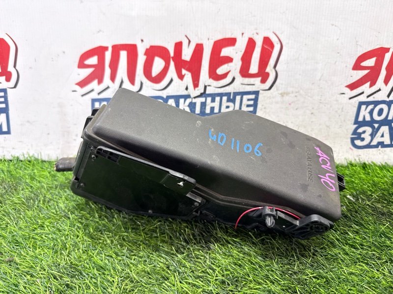 Блок предохранителей под капот TOYOTA CAMRY ACV40 2AZ-FE (б/у)