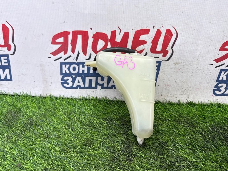 Бачок расширительный HONDA LOGO GA3 D13B (б/у)