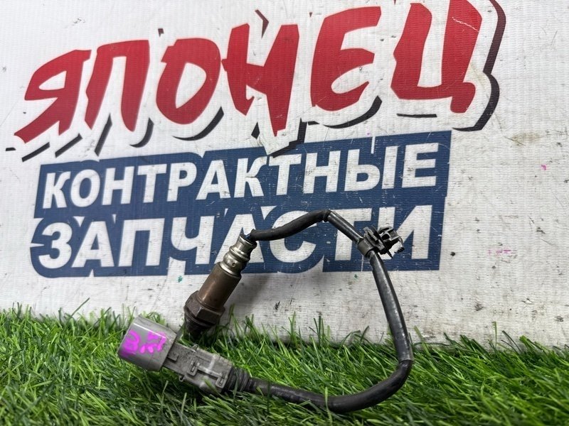 Датчик кислородный TOYOTA HARRIER MCU35 1MZ-FE (б/у)