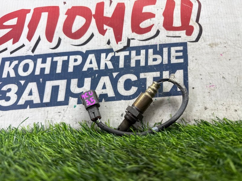 Датчик кислородный TOYOTA HARRIER MCU35 1MZ-FE (б/у)