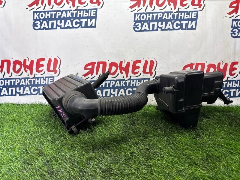 Корпус воздушного фильтра HONDA LOGO GA3 D13B (б/у)