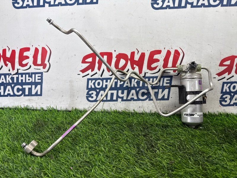 Осушитель кондиционера HONDA LOGO GA3 D13B (б/у)