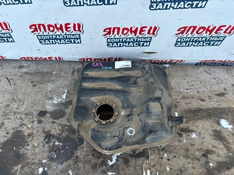 Бак топливный HONDA LOGO GA3 D13B (б/у)