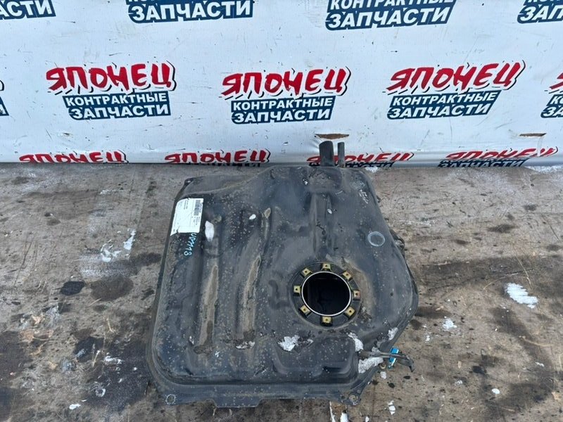 Бак топливный HONDA LOGO GA3 D13B (б/у)