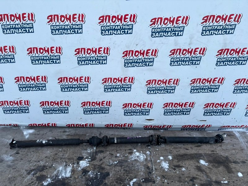 Карданный вал TOYOTA HARRIER MCU35 1MZ-FE (б/у)