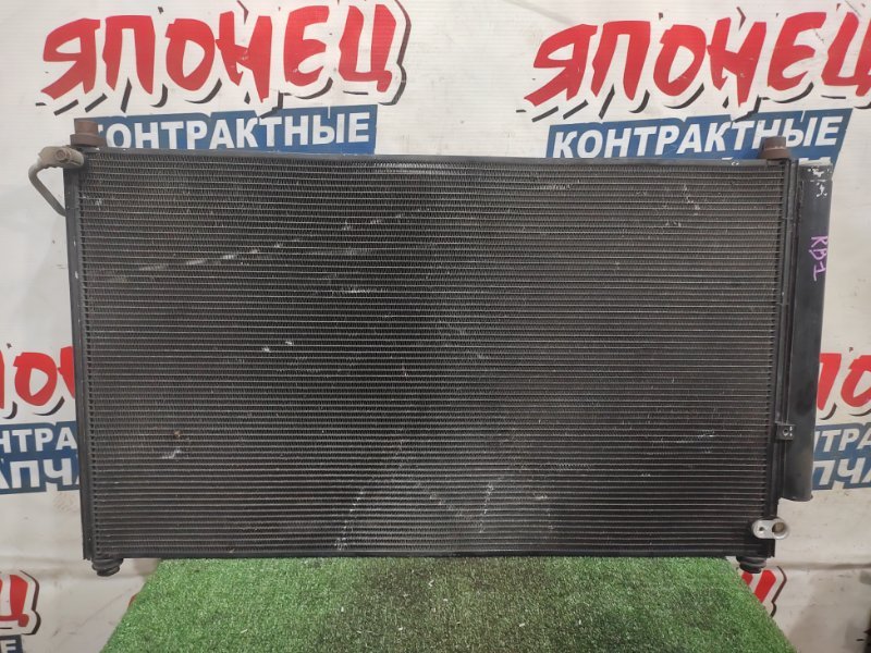 Радиатор кондиционера HONDA ODYSSEY RB1 K24A (б/у)