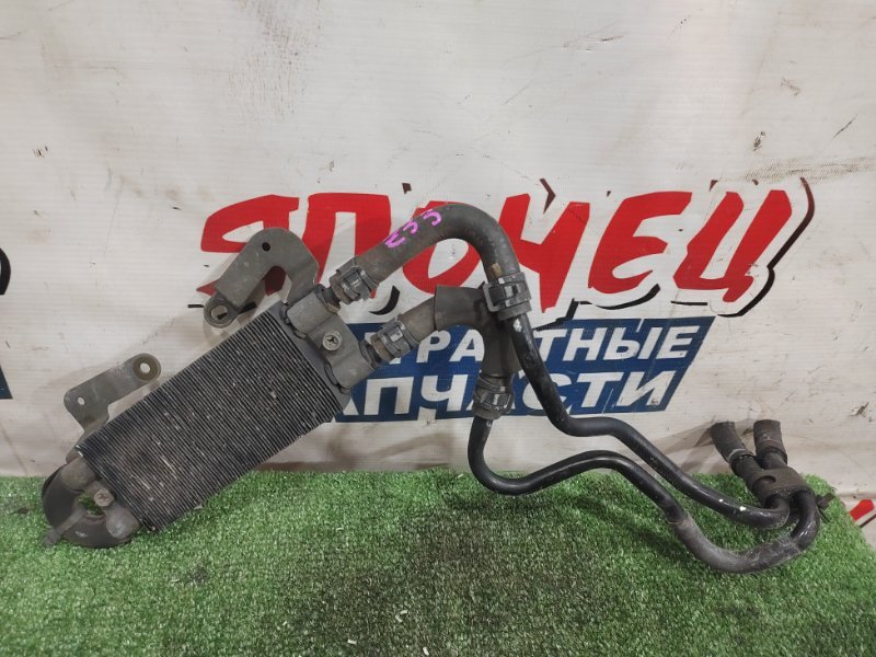 Радиатор гидроусилителя NISSAN FAIRLADY Z Z33 VQ35DE (б/у)