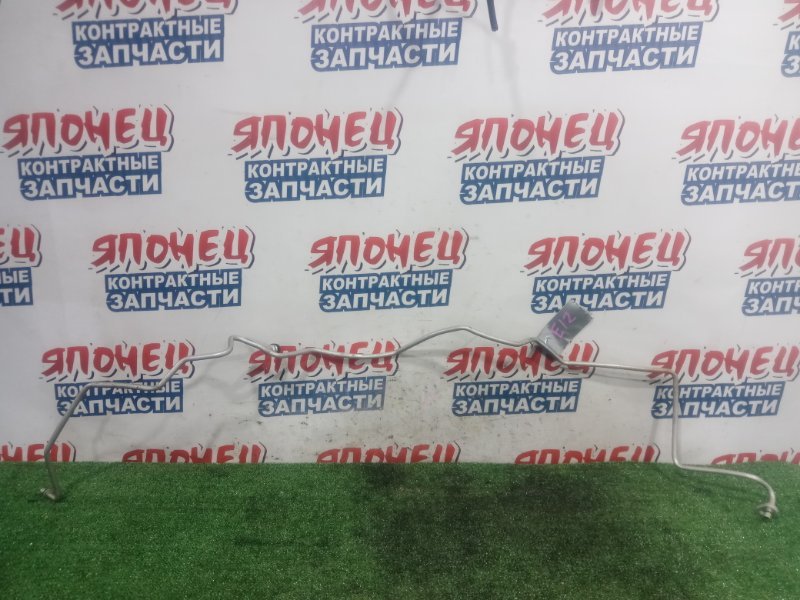 Трубка кондиционера NISSAN NOTE E12 HR12DE (б/у)