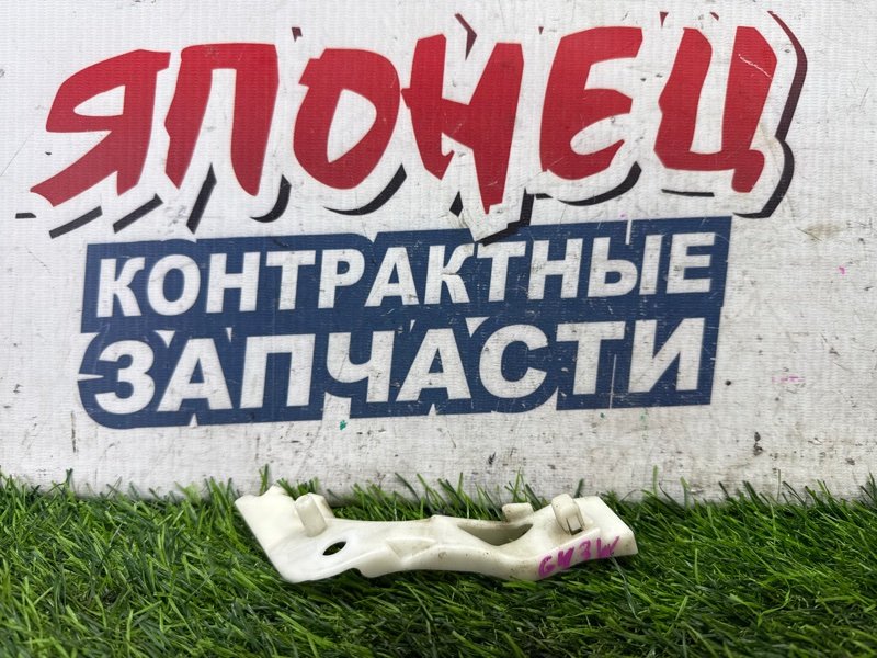 Крепление бампера MAZDA ATENZA GG3S L3VE переднее правое (б/у)