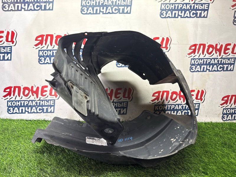 Подкрылок TOYOTA HARRIER MCU35 1MZ-FE передний левый (б/у)