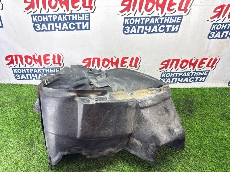 Подкрылок TOYOTA HARRIER MCU35 1MZ-FE передний правый (б/у)