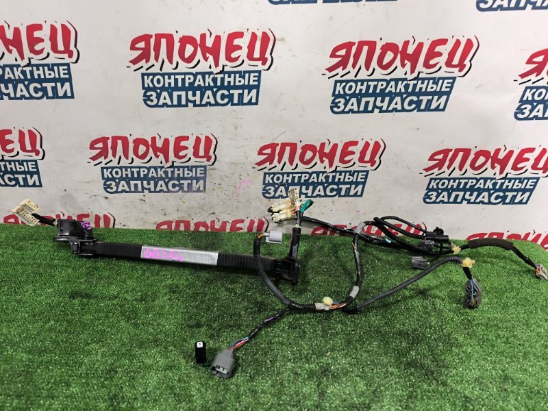 Проводка двери HONDA FREED GB3 L15A задняя левая (б/у)