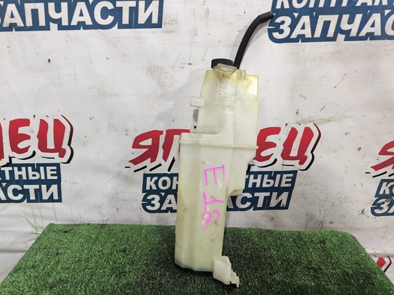 Бачок расширительный NISSAN NOTE E12 HR12DE (б/у)