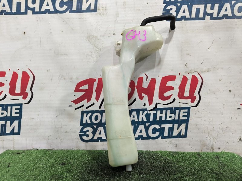 Бачок расширительный SUBARU IMPREZA GH3 EL154 (б/у)