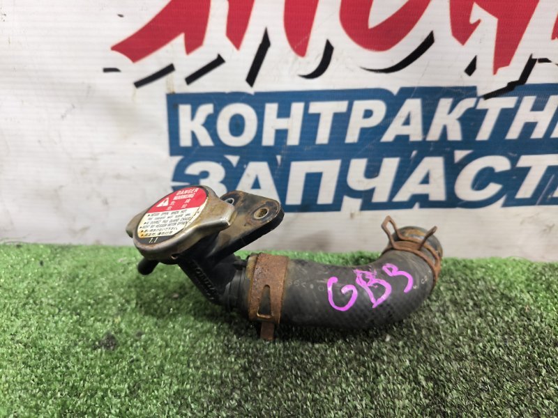 Горловина радиатора HONDA FREED GB3 L15A (б/у)