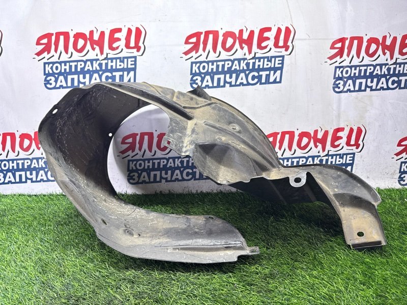 Подкрылок HONDA LOGO GA3 D13B передний левый (б/у)