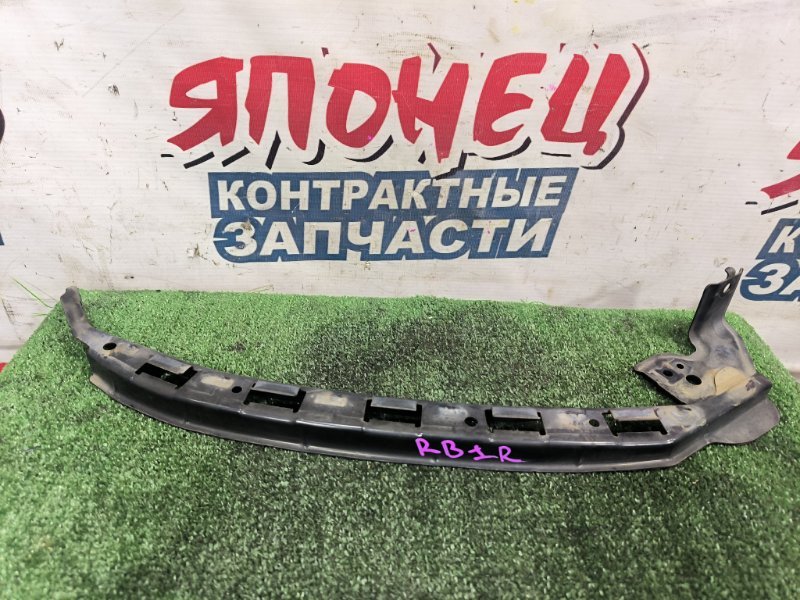 Планка под фару HONDA ODYSSEY RB1 K24A передняя правая (б/у)