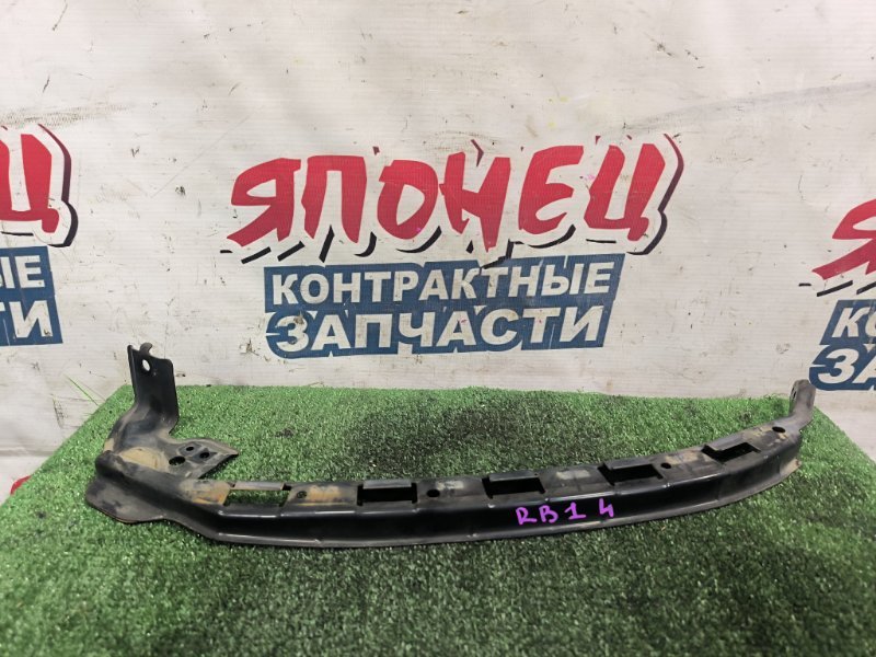 Планка под фару HONDA ODYSSEY RB1 K24A передняя левая (б/у)