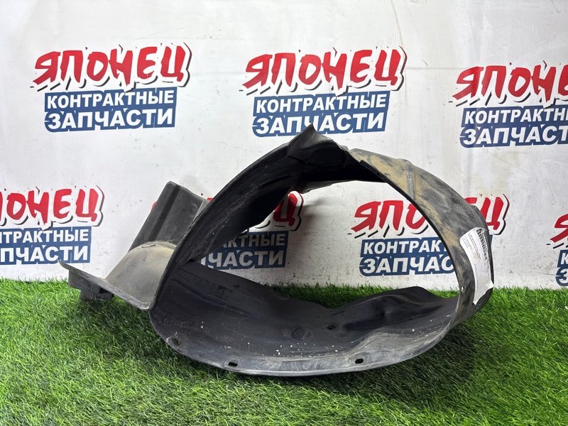 Подкрылок HONDA LOGO GA3 D13B передний левый (б/у)