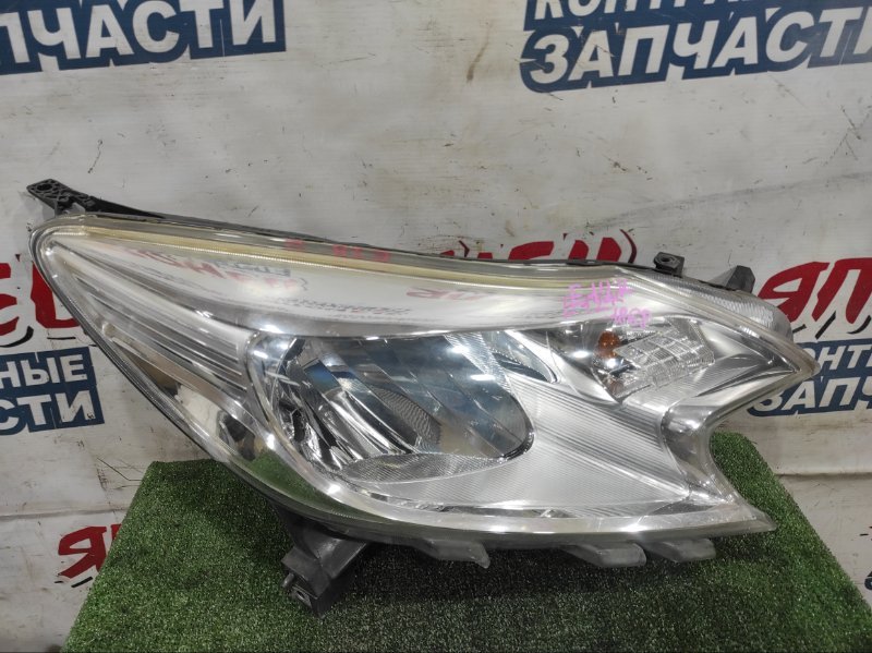 Фара NISSAN NOTE E12 HR12DE передняя правая (б/у)