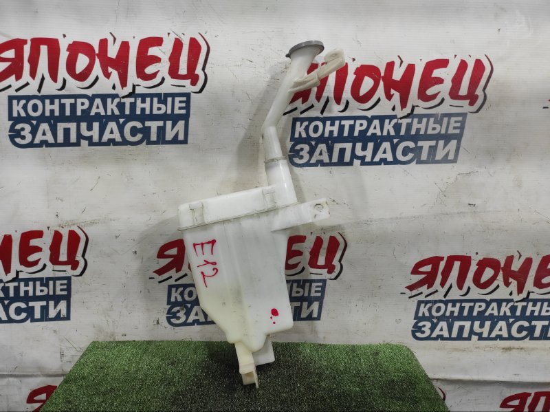 Бачок стеклоомывателя NISSAN NOTE E12 HR12DE (б/у)