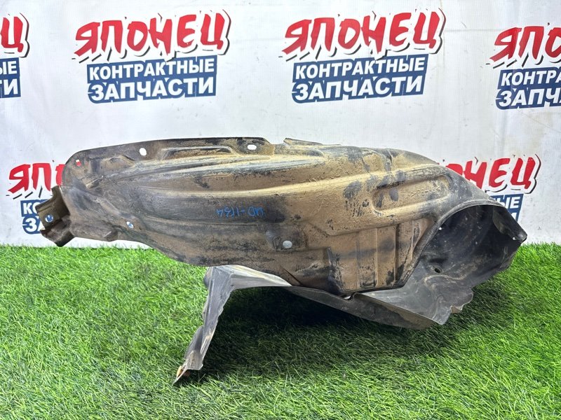 Подкрылок TOYOTA PLATZ NCP12 1NZ-FE передний левый (б/у)