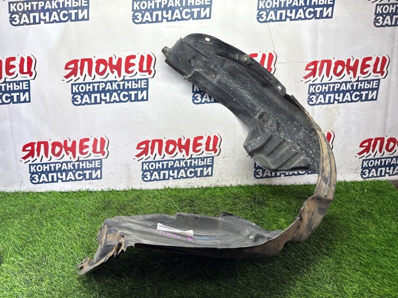 Подкрылок TOYOTA PLATZ NCP12 1NZ-FE передний правый (б/у)