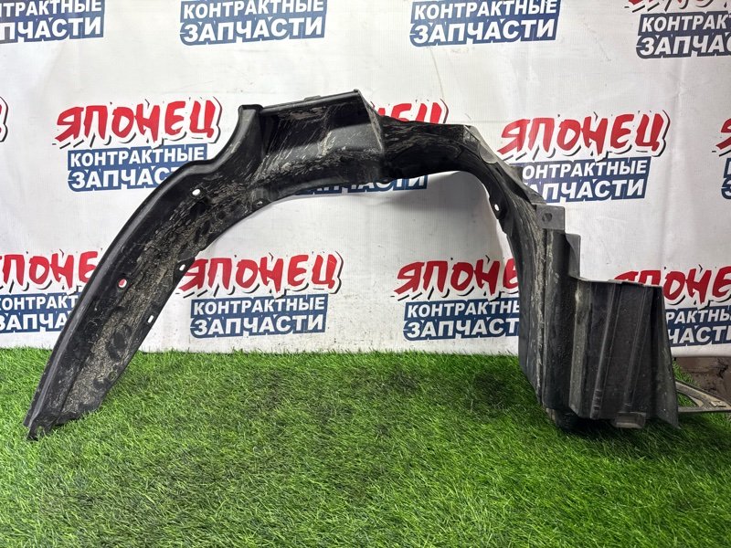 Подкрылок HONDA STEPWGN RF3 K20A передний левый (б/у)