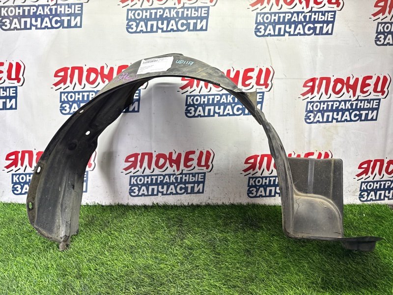Подкрылок HONDA LOGO GA3 D13B передний правый (б/у)