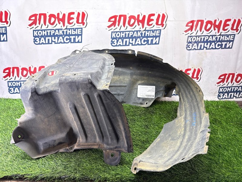 Подкрылок TOYOTA CRESTA GX100 1G-FE передний левый (б/у)