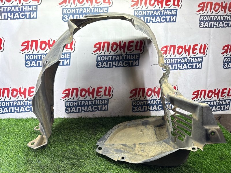Подкрылок TOYOTA CRESTA GX100 1G-FE передний правый (б/у)