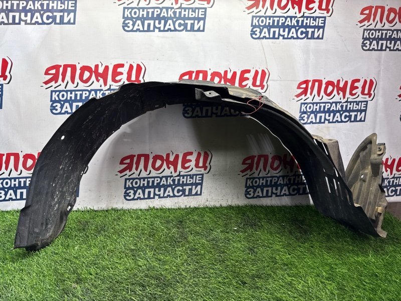 Подкрылок TOYOTA PREMIO AZT240 1AZ-FSE передний левый (б/у)