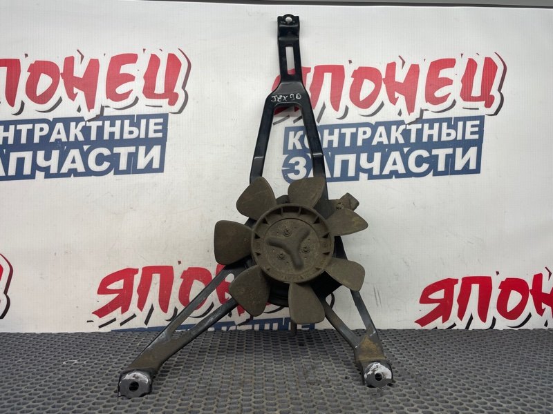 ВЕНТИЛЯТОР TOYOTA CRESTA JZX90 1JZ-GE 1995 (б/у)