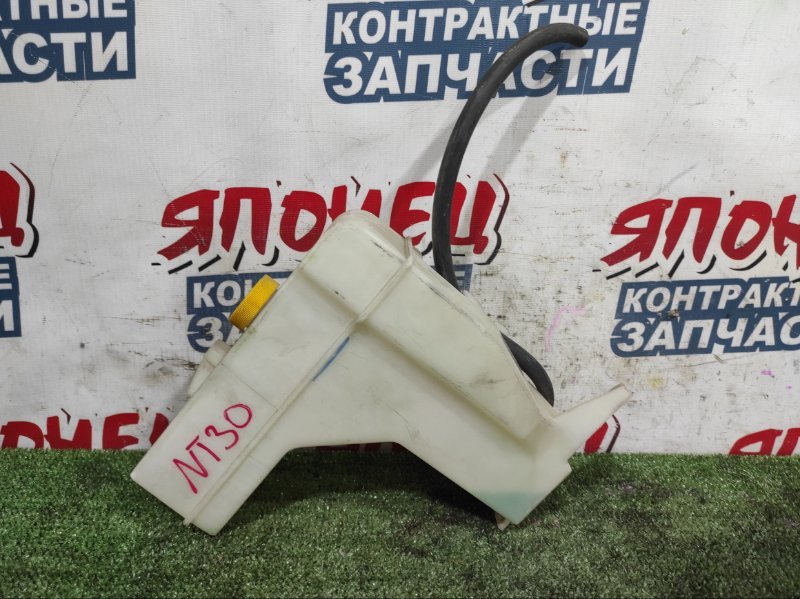 Бачок расширительный NISSAN X-TRAIL NT30 QR20DE (б/у)