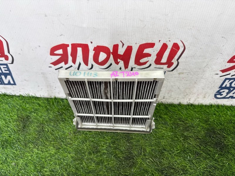 Рамка салонного фильтра TOYOTA PREMIO AZT240 1AZ-FSE (б/у)