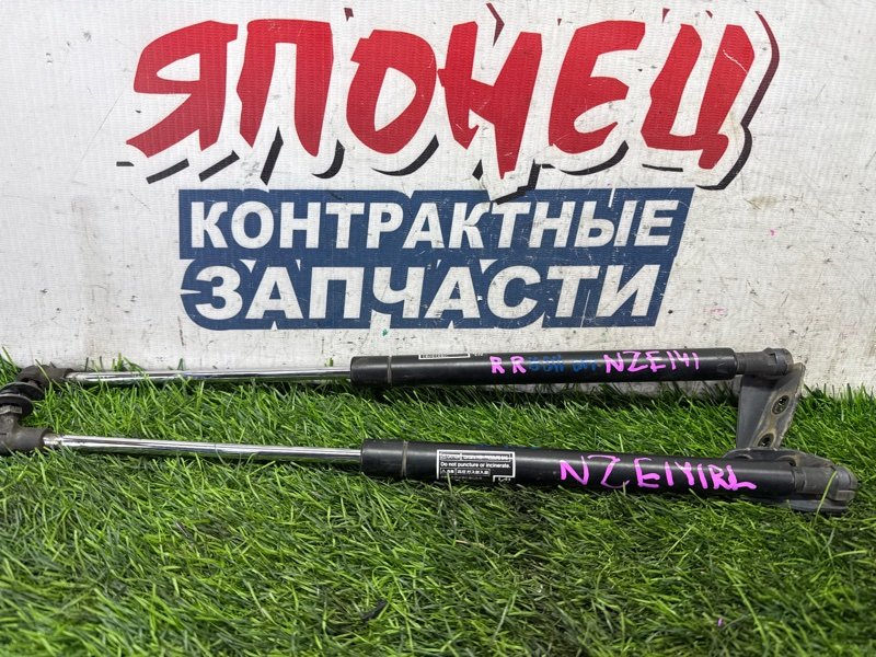 Амортизатор багажника TOYOTA COROLLA FIELDER NZE141 1NZ-FE (б/у)