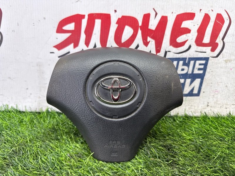 AIRBAG на руль TOYOTA PREMIO AZT240 1AZ-FSE (б/у)