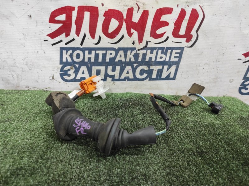 Проводка двери TOYOTA CALDINA ET196 5E-FE передняя правая (б/у)