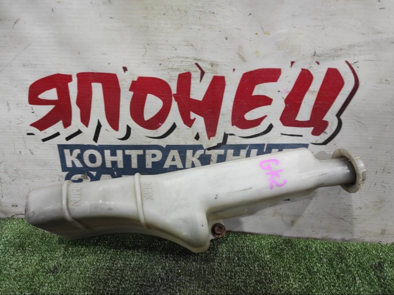 Бачок расширительный HONDA MOBILIO SPIKE GK2 L15A (б/у)