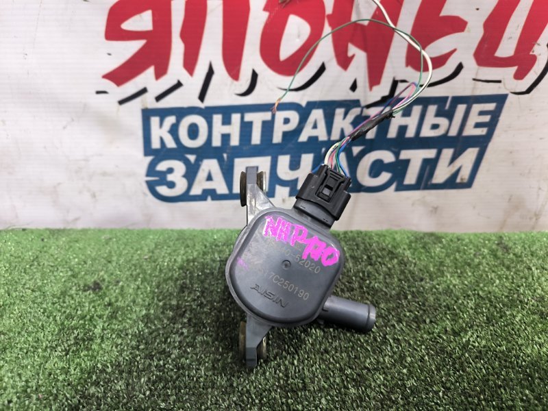 Помпа инвертора TOYOTA SIENTA NHP170 1NZ-FXE (б/у)