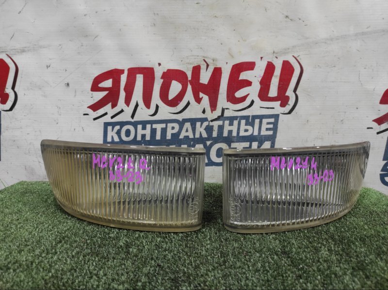 Туманка TOYOTA WINDOM MCV21 2MZ-FE (б/у)