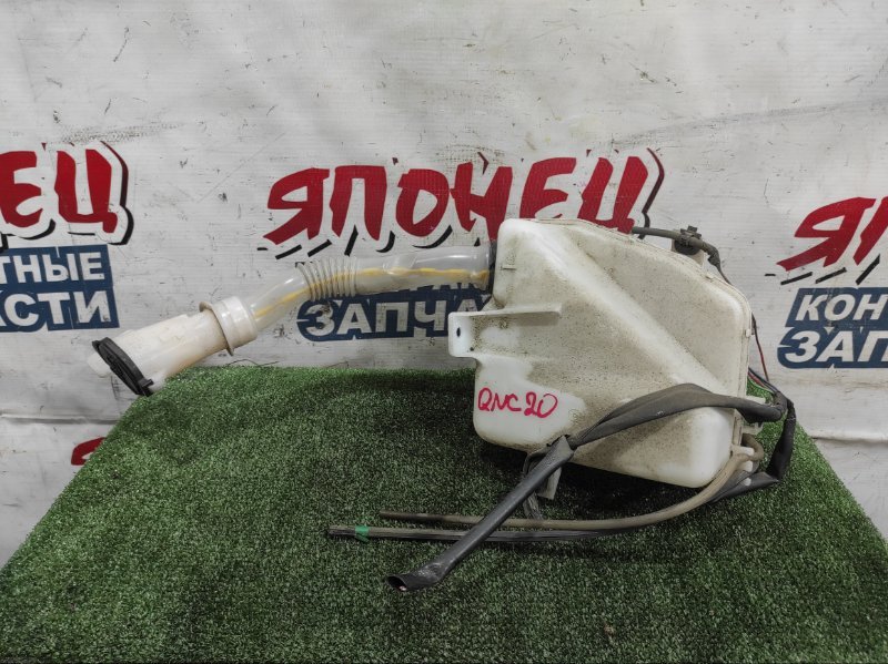 Бачок стеклоомывателя TOYOTA BB QNC20 K3-VE (б/у)